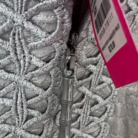 Lilly Pulitzer Franci Dress Size 16 - NWT - Picture 9 of 11